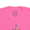 Toddler Purr-fect Party Tee