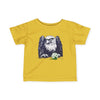 Infant Dungeons and Dragons Eagle Tee