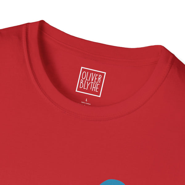 Adult Flamingo Tee