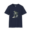 Adult Frog Tee