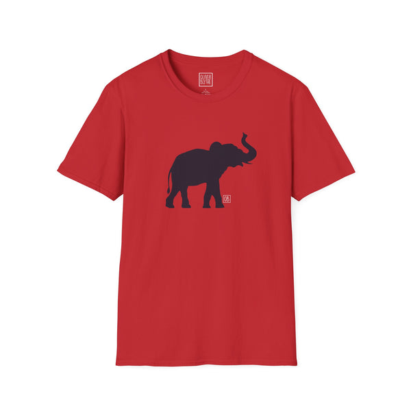 Adult Elephant Tee