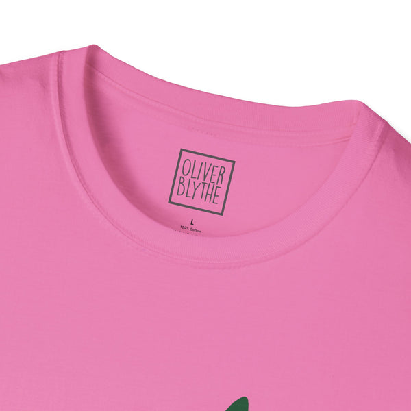 Adult Cat Tee