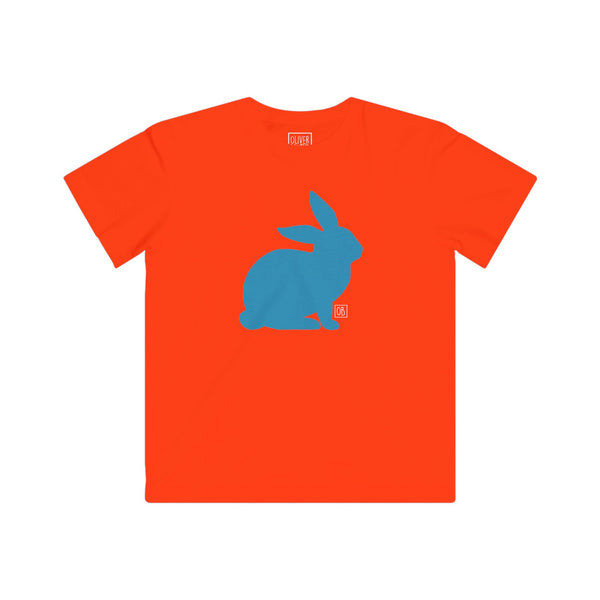 Kids Bunny Tee