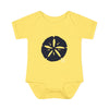 Infant Sand Dollar Onesie