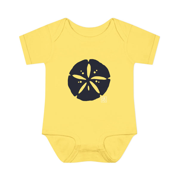 Infant Sand Dollar Onesie