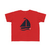 Toddler Sailboat Tee