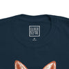 Toddler Fox Tee