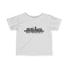 Infant San Francisco Skyline Tee