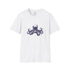 Adult Octopus Tee