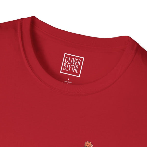 Adult Paw-some Party Tee
