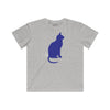 Kids Cat Tee