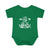 Infant Too Legit To Quit Onesie