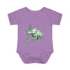 Infant Dino Party Onesie