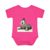 Infant Walrus Onesie