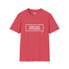 Adult Older Than The Internet Tee