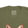 Toddler Fox Tee