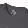 Adult Iguana Roll Tee