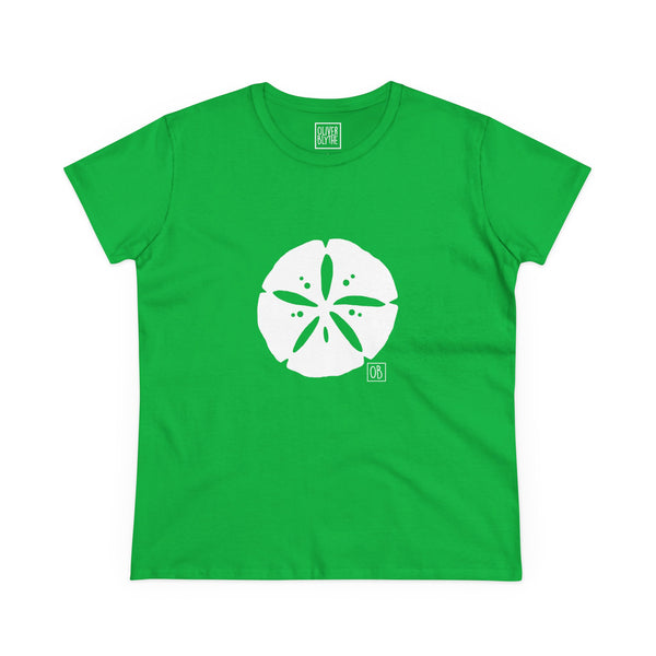 Women's Sand Dollar Tee