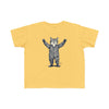 Toddler Cats Pajamas Tee