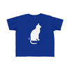 Toddler Cat Tee