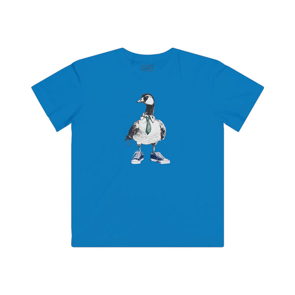Kids Silly Goose Tee