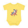 Infant Chillin’ Like a Bass Onesie