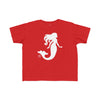 Toddler Mermaid Tee