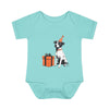 Infant Paw-some Party Onesie