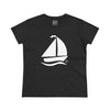 Women's Sailboat Tee