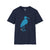Adult Great Blue Heron Tee