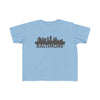 Toddler Baltimore Skyline Tee