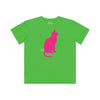 Kids Cat Tee