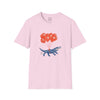 Adult Gator Lift-Off Tee