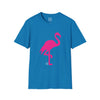 Adult Flamingo Tee
