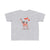 Toddler Giraffe & Mice Party Tee