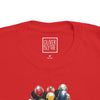 Toddler Chimp Party Tee
