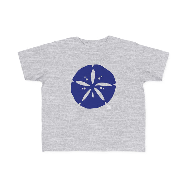 Toddler Sand Dollar Tee