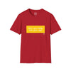Adult You Look Your Age Tee
