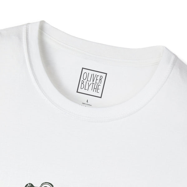 Adult Frog Tee