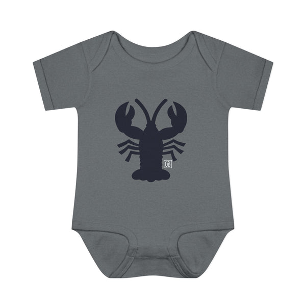 Infant Lobster Onesie