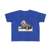 Toddler Walrus Tee