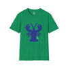 Adult Lobster Tee