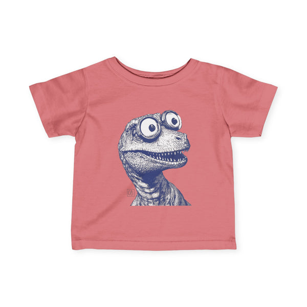 Infant Din-oh! Tee