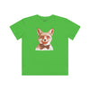 Kids Fox Tee