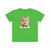 Kids Fox Tee