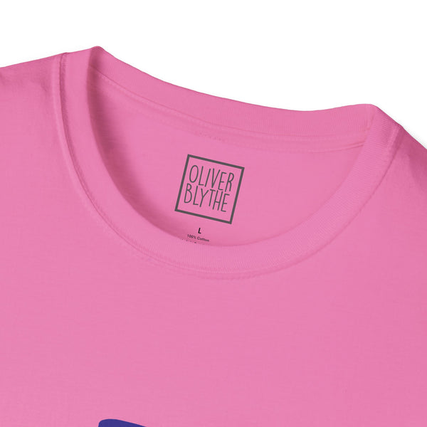 Adult Sailboat Tee