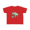 Toddler Dino Party Tee