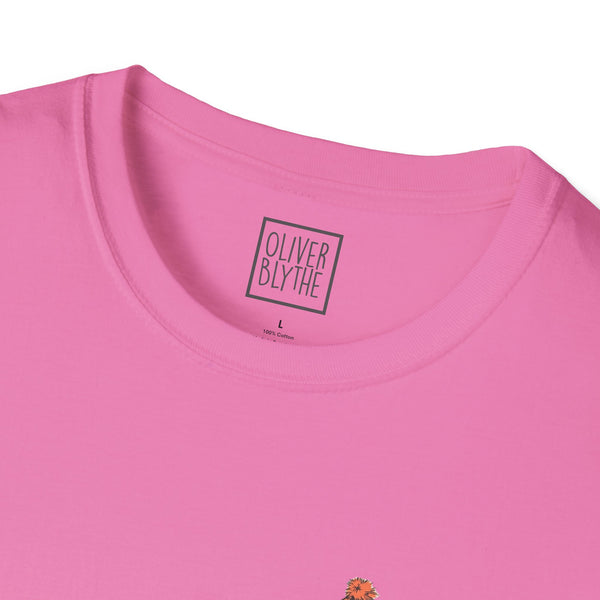Adult Paw-some Party Tee