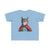 Toddler Cat Hero Tee