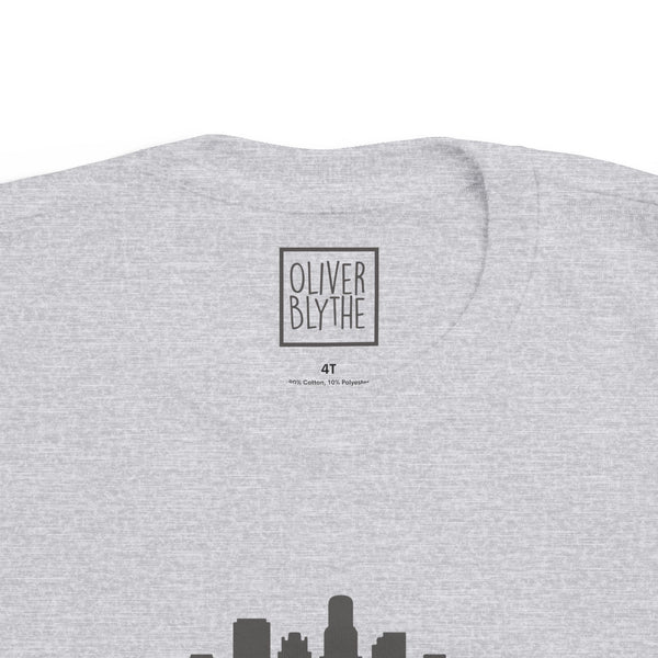 Toddler Los Angeles Skyline Tee